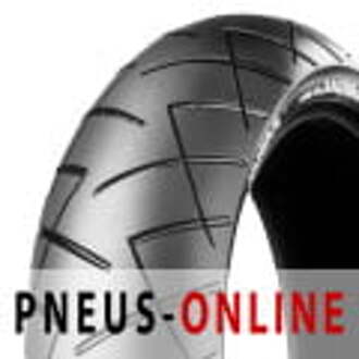 motorcycle-tyres Bridgestone BT50 R ( 140/60 ZR18 TL (64W) Achterwiel, M/C )