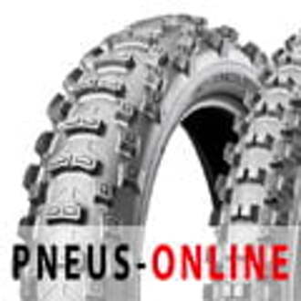 motorcycle-tyres Bridgestone E 50 R ( 140/80-18 TT 70M Achterwiel, M/C, NHS )