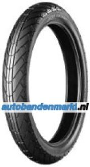 motorcycle-tyres Bridgestone G525 ( 110/90-18 TL 61V M/C, Variante RB, Voorwiel )
