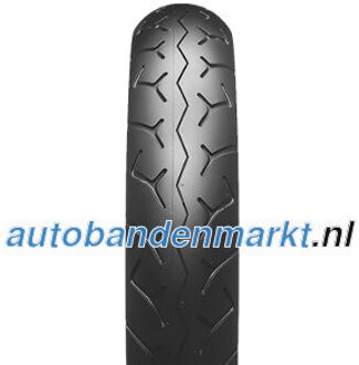 motorcycle-tyres Bridgestone G701 ( 130/70-18 TL 63H M/C, Voorwiel )