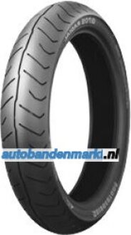 motorcycle-tyres Bridgestone G709 ( 130/70 R18 TL 63H M/C, Voorwiel )