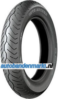 motorcycle-tyres Bridgestone G721 ( 130/70-18 TL 63H M/C, Variante J, Voorwiel )