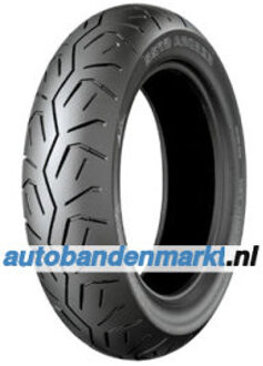 motorcycle-tyres Bridgestone G722 ( 180/70-15 TT 76H Achterwiel, M/C, Variante G WW )