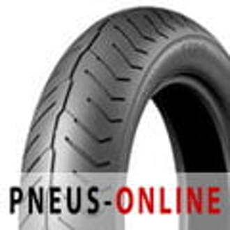 motorcycle-tyres Bridgestone G853 ( 130/70 R18 TL 63H M/C, Variante G, Voorwiel )