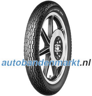 motorcycle-tyres Bridgestone L303 ( 3.00-18 TT 47P M/C, Voorwiel )