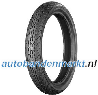 motorcycle-tyres Bridgestone L309 ( 100/90-17 TT 55S M/C, Voorwiel )