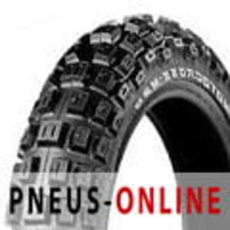motorcycle-tyres Bridgestone M29 ( 2.50-10 TT 33J M/C, Voorwiel )