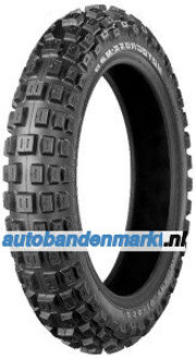 motorcycle-tyres Bridgestone M29 ( 2.50-10 TT 33J M/C, Voorwiel )