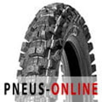 motorcycle-tyres Bridgestone M404 ( 90/100-14 TT 49M Achterwiel, M/C )
