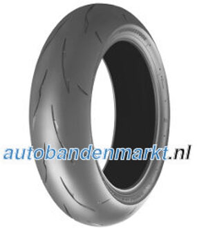 motorcycle-tyres Bridgestone R 11 R ( 140/70 R17 TL 66H Achterwiel, M/C, Rubbermengsel Medium )