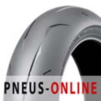 motorcycle-tyres Bridgestone RS 10 R Racing Street ( 150/60 R17 TL 66H Achterwiel, M/C )