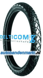 motorcycle-tyres Bridgestone TW47 ( 90/90-21 TT 54S M/C, Variante G, Voorwiel )