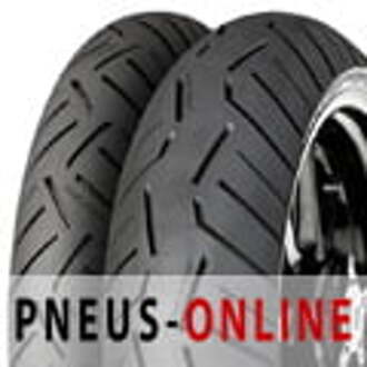 motorcycle-tyres Continental ContiRoadAttack 3 CR ( 150/65 R18 TL 69H Achterwiel, M/C )