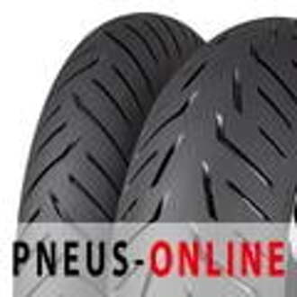 motorcycle-tyres Continental ContiRoadAttack 4 GT ( 180/55 ZR17 TL (73W) Achterwiel, M/C )