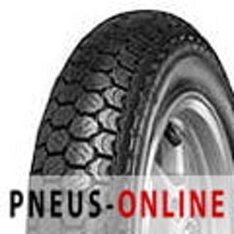 motorcycle-tyres Continental K62 WW ( 3.50-10 RF TL 59J Achterwiel, M/C, Voorwiel WW )