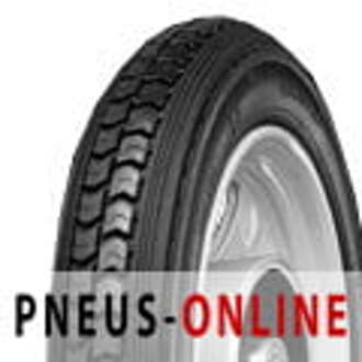 motorcycle-tyres Continental LB WW ( 3.50-8 TT 46J Achterwiel, M/C, Voorwiel WW )