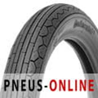 motorcycle-tyres Continental RB2 ( 3.25-19 TL 54H M/C, Voorwiel )