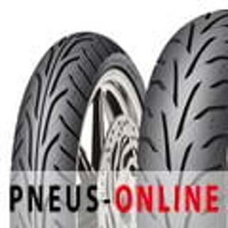 motorcycle-tyres Dunlop Arrowmax GT 601 ( 100/80-18 TL 53H Voorwiel )