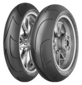 motorcycle-tyres Dunlop D213 GP Pro ( 140/70 R17 TL 66H 2 Race, Achterwiel, M/C )