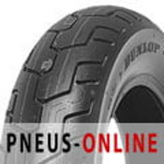 motorcycle-tyres Dunlop D404 F ( 80/90-21 TT 48H M/C, Voorwiel )