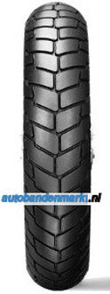 motorcycle-tyres Dunlop D427 F H/D ( 130/90B16 TL 67H M/C, Voorwiel )