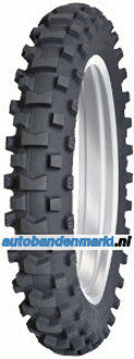motorcycle-tyres Dunlop Geomax AT 82 ( 110/90-19 TT 62M Achterwiel, M/C )