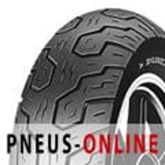 motorcycle-tyres Dunlop K 555 ( 140/80-15 TL 67H Achterwiel, M/C, Variante J )