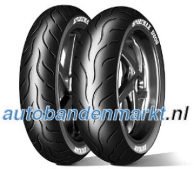 motorcycle-tyres Dunlop Sportmax D208 F ( 120/70 ZR19 TL (60W) M/C, Voorwiel )