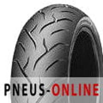 motorcycle-tyres Dunlop Sportmax D221 ( 240/40 R18 TL 79V M/C, Achterwiel )