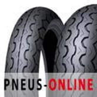 motorcycle-tyres Dunlop TT 100 GP ( 110/80 R18 TL 58V Voorwiel )