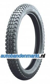 motorcycle-tyres Heidenau K32 ( 2.75-16 RF TT 46M Achterwiel, M/C, Voorwiel )