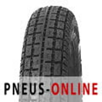 motorcycle-tyres Heidenau K35 ( 2.75-16 RF TT 46P Achterwiel, M/C, Voorwiel )