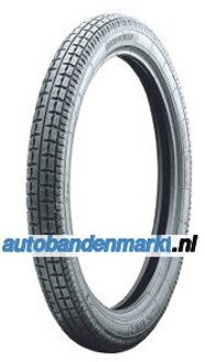 motorcycle-tyres Heidenau K35 ( 2.75-16 RF TT 46P Achterwiel, M/C, Voorwiel )