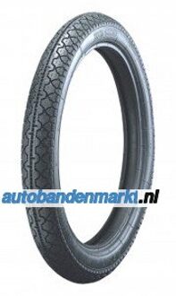 motorcycle-tyres Heidenau K36/1 ( 2 3/4-16 RF TT 46J Achterwiel, Voorwiel )