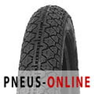 motorcycle-tyres Heidenau K36/1 ( 2.50-17 RF TT 43J Achterwiel, Voorwiel )