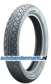 motorcycle-tyres Heidenau K36 ( 110/80-18 TT 60S Achterwiel, M/C, Voorwiel )