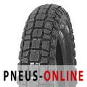 motorcycle-tyres Heidenau K37 ( 3.25-18 RF TT 59P Achterwiel, M/C, Voorwiel )