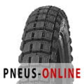 motorcycle-tyres Heidenau K41 ( 3.00-18 RF TT 52P Achterwiel, M/C, Voorwiel )