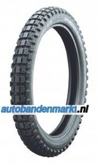 motorcycle-tyres Heidenau K41 ( 3.25-16 RF TT 55P Achterwiel, M/C, Voorwiel )