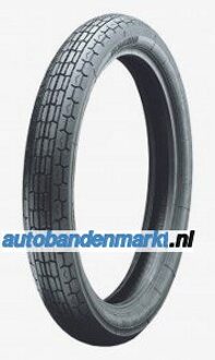 motorcycle-tyres Heidenau K44 ( 3.25-19 TL 54H Achterwiel, M/C, Voorwiel )