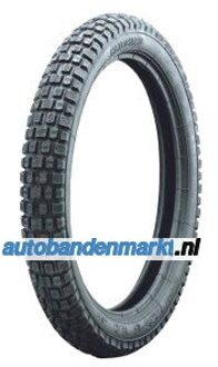 motorcycle-tyres Heidenau K46 ( 2.50-19 TT 41M Achterwiel, M/C, Voorwiel )