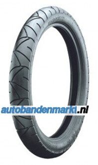 motorcycle-tyres Heidenau K55 ( 2.75-16 RF TT 46P Achterwiel, M/C, Voorwiel )