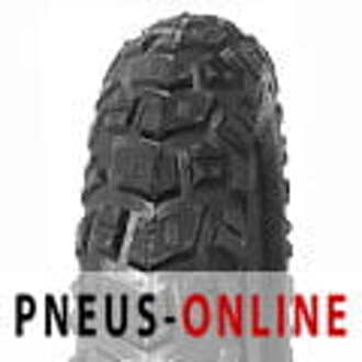 motorcycle-tyres Heidenau K57 ( 3.00-12 TT 47J Achterwiel, Voorwiel )