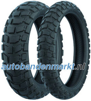 motorcycle-tyres Heidenau K60 Ranger ( 120/90-17 TT 64R M+S keurmerk )