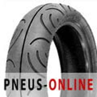 motorcycle-tyres Heidenau K61 ( 130/70-12 RF TL 62P Achterwiel, Voorwiel )