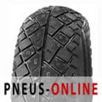 motorcycle-tyres Heidenau K62 ( 120/70-13 TL 53P Achterwiel, M/C, Voorwiel )