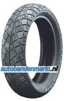 motorcycle-tyres Heidenau K62 ( 140/60-13 RF TL 63P Achterwiel, M/C )