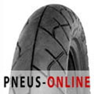 motorcycle-tyres Heidenau K64 ( 130/70-18 TL 63H Achterwiel, M/C )