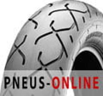 motorcycle-tyres Heidenau K65 ( 150/90-15 TL 74H Achterwiel, M/C )