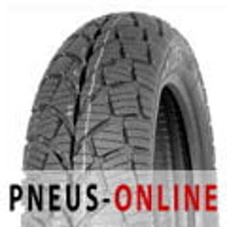 motorcycle-tyres Heidenau K66 LT ( 130/60-13 RF TL 60P Achterwiel, Voorwiel )